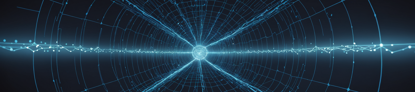 Imagen generada por IA para: La carrera armamentística de la detección de VPN: Cómo se identifica tu escudo de privacidad y sus implicaciones