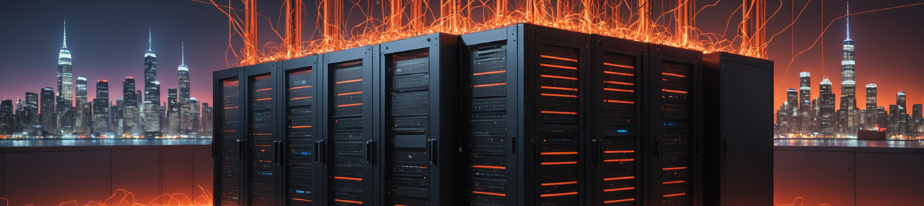 Imagen generada por IA para: La presión de la infraestructura: Los costes operativos disparados amenazan los presupuestos de seguridad