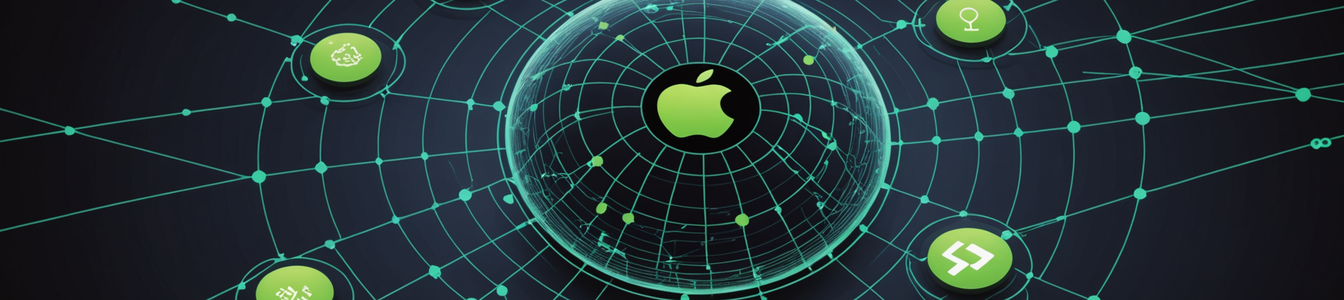 Imagen generada por IA para: El rastreador de Xiaomi: Riesgos de privacidad en el seguimiento multiplataforma