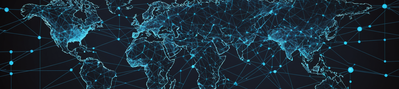 Imagen generada por IA para: La economía sombra de cripto de $7.800M de Irán: Evasión de sanciones y riesgos de ciberseguridad