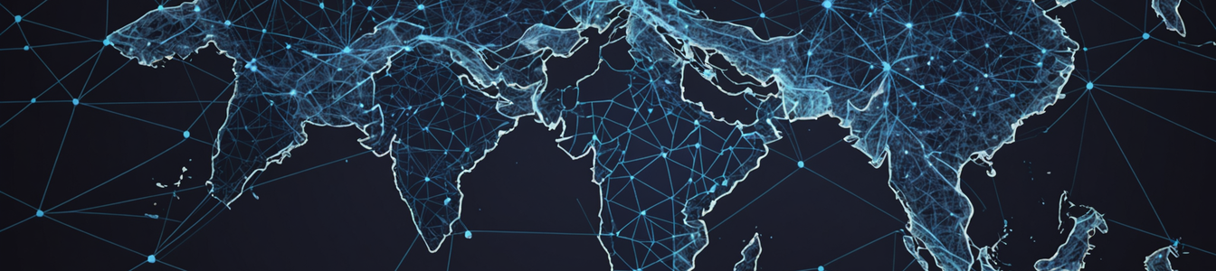 Imagen generada por IA para: Innovación Estatal vs. Brechas Nacionales: La Estrategia Dual Ciber-Industrial de India