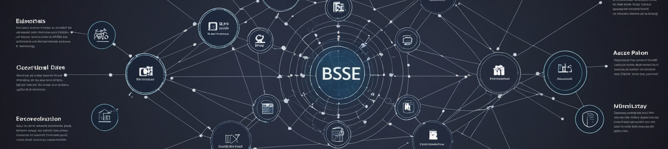 Imagen generada por IA para: La Guillotina Regulatoria: Multas de Bolsas Exponen Fallas Sistémicas en Gobierno Corporativo