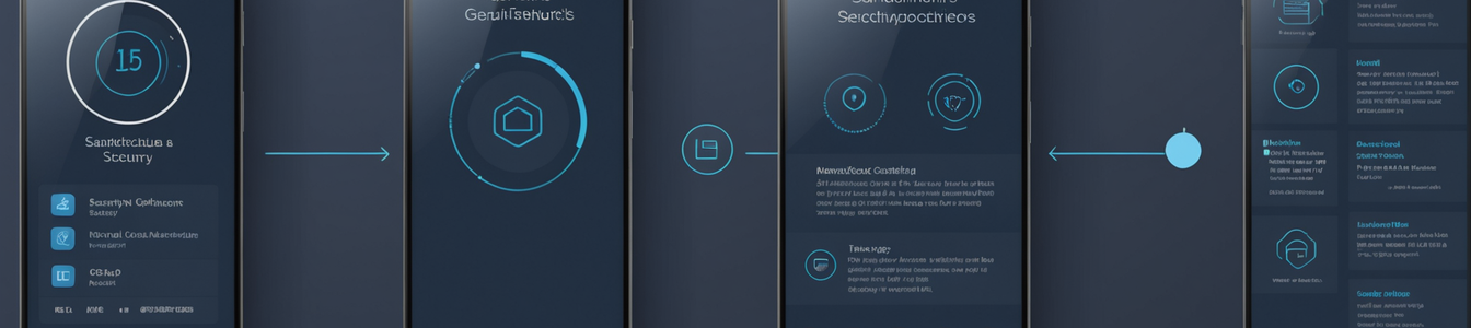 Imagen generada por IA para: La jugada de Motorola con GrapheneOS: Un desafío a Google centrado en la privacidad móvil