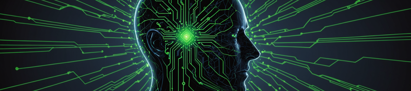 Imagen generada por IA para: Surge malware para Android con IA que utiliza la inteligencia artificial Gemini de Google