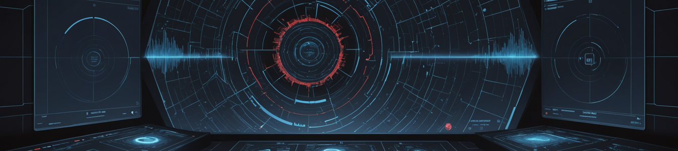 Imagen generada por IA para: Vulnerabilidad crítica en IBM QRadar SIEM permite a atacantes colapsar la monitorización de seguridad