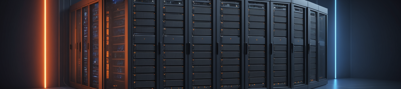 Imagen generada por IA para: Guerra en la Nube: Centro de Datos de AWS en Emiratos Árabes Unidos Atacado