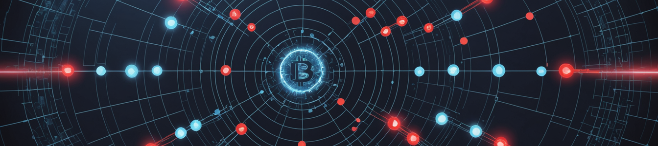 Imagen generada por IA para: Tensiones Geopolíticas Exponen Graves Fallas en la Custodia Gubernamental de Criptoactivos