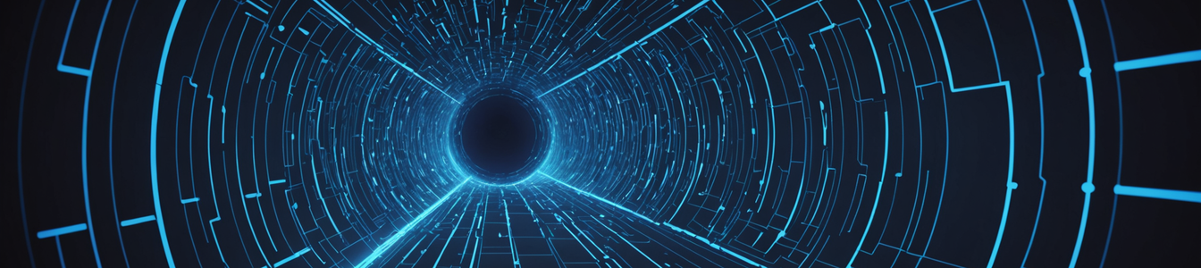 Imagen generada por IA para: La paradoja de la VPN: Privacidad frente a acceso en la era del bloqueo sofisticado