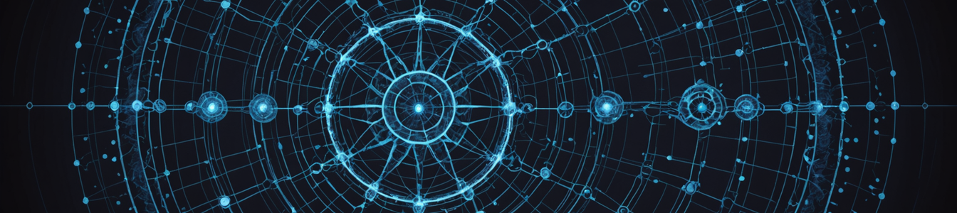 Imagen generada por IA para: La ISO 42001 se consolida como campo de batalla estratégico en la gobernanza de IA