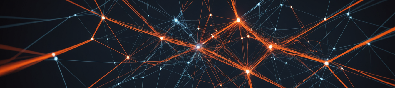 Imagen generada por IA para: Informe Link11: Los ataques DDoS son ya un 'estrés permanente' para la infraestructura europea