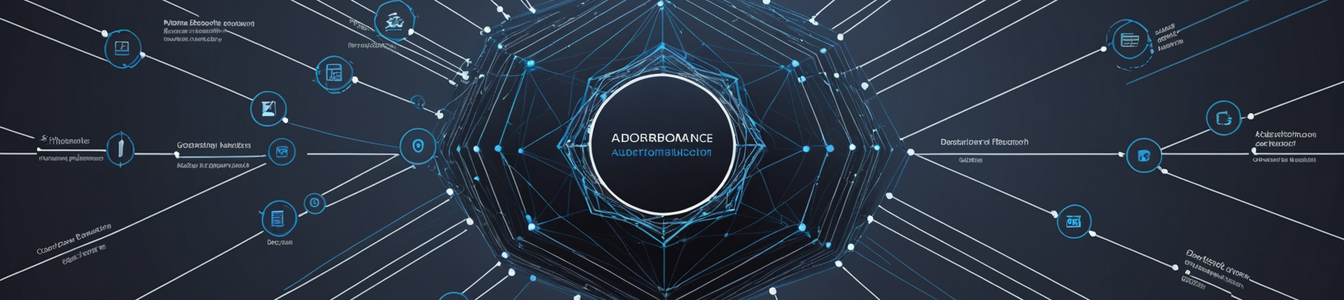 Imagen generada por IA para: Decisiones de Directorio Crean Vulnerabilidades Sistémicas de IAM en Sistemas de Autorización Corporativa