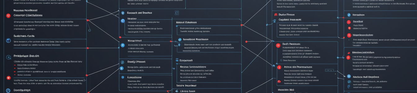 Imagen generada por IA para: Secuestradores de infraestructura: Phishers usan dominios .arpa y Google Tasks