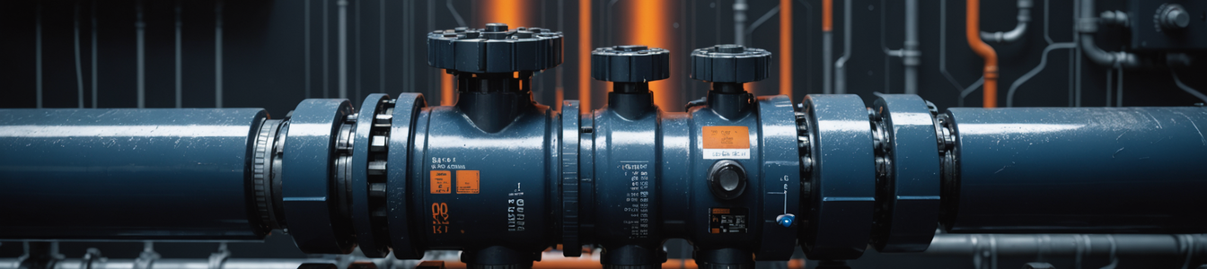 Imagen generada por IA para: Cuando las fallas físicas desatan crisis de datos: el nexo OT-Seguridad