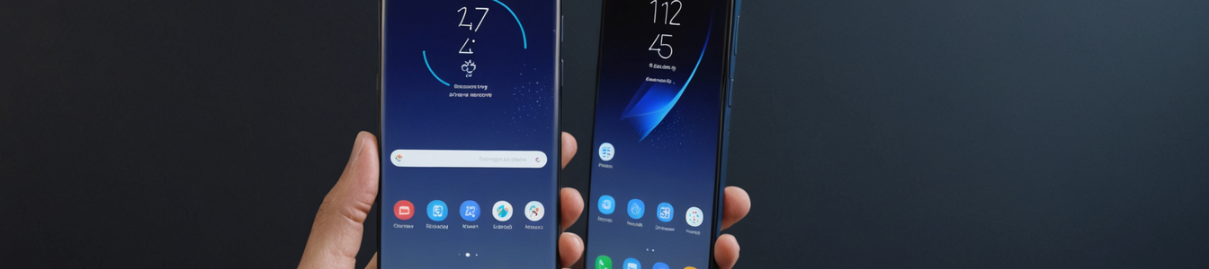 Imagen generada por IA para: El bloqueo del modo recuperación de Samsung: Eliminando herramientas de diagnóstico críticas de Android