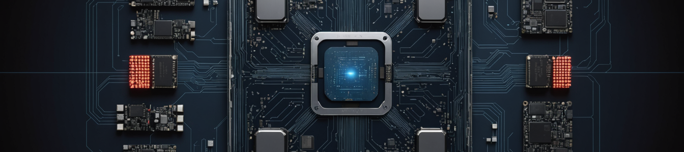 Imagen generada por IA para: La escasez de chips de memoria fuerza compromisos de seguridad en smartphones para 2026