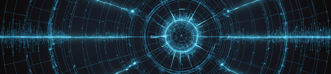 Imagen generada por IA para: El Regulador Algorítmico: Cómo el Cumplimiento Basado en IA Redefine la Ciberseguridad