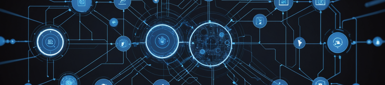 Imagen generada por IA para: Operación Vigilancia Silenciosa: Cómo años de espionaje cibernético permitieron un ataque de precisión