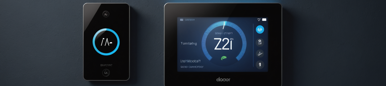 Imagen generada por IA para: Crisis de seguridad en el hogar inteligente: cuando la dependencia de la nube crea 'ladrillos' vulnerables