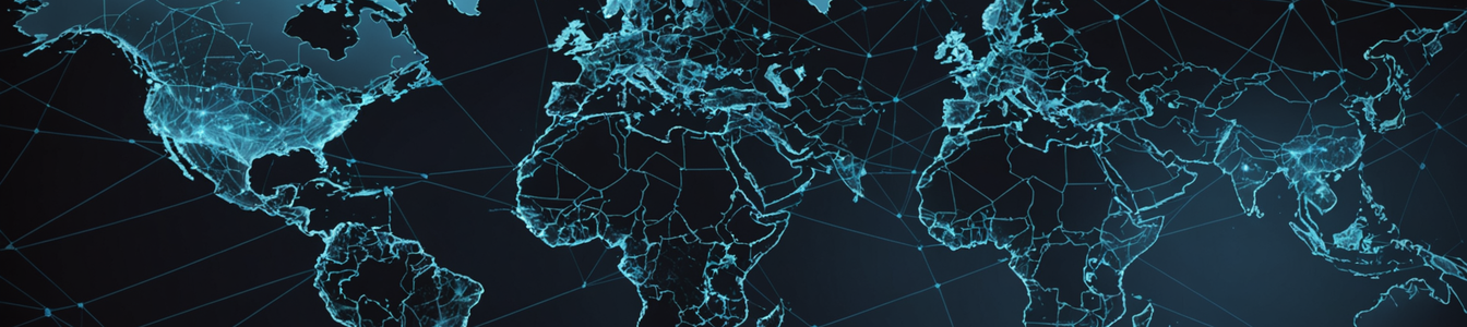Imagen generada por IA para: Tensiones geopolíticas desencadenan bloqueos de seguridad corporativa y cambios proactivos en SecOps