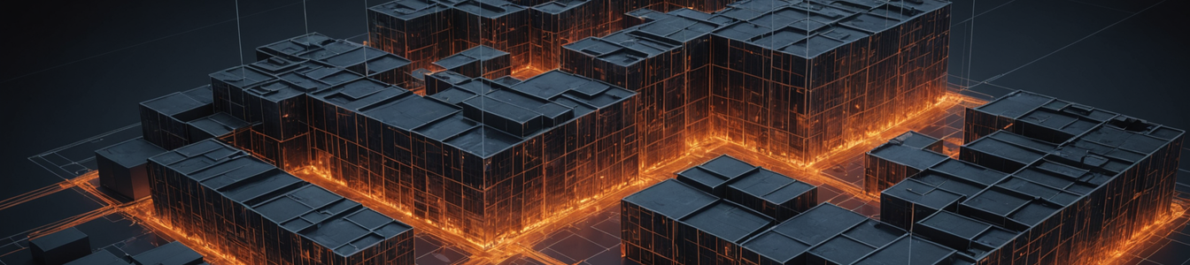 Imagen generada por IA para: Pueblos Fantasma Regulatorios: Cómo las Agencias Sin Recursos Crean Vulnerabilidades en Infraestructura Crítica