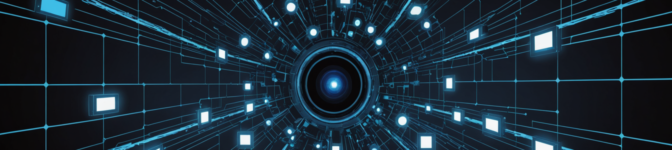 Imagen generada por IA para: Infraestructura como Inteligencia: Cómo las Cámaras de Tráfico de Teherán se Convirtieron en un Campo de Batalla Cibernético