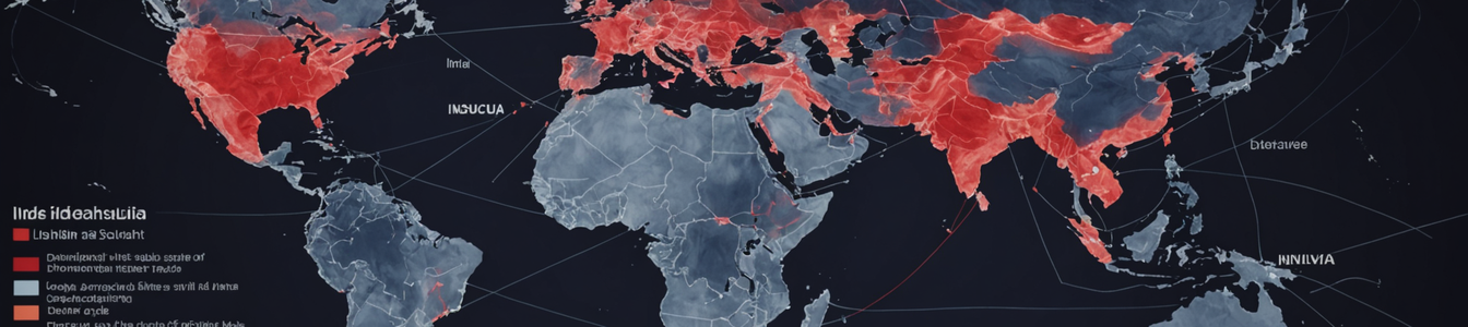 Imagen generada por IA para: Crisis de insulina robada expone graves fallos en la seguridad de la cadena de suministro farmacéutica