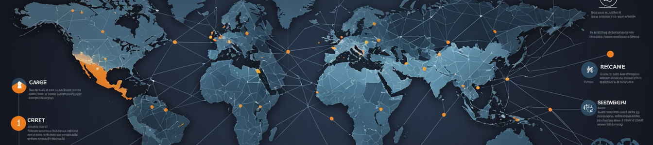 Imagen generada por IA para: Experimentos de políticas locales crean superficies de ataque cibernético no intencionadas