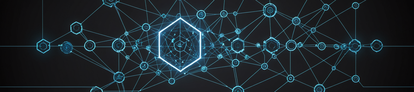 Imagen generada por IA para: La economía justiciera del cripto: Cómo las redes de 'venganza por encargo' arman el anonimato del blockchain