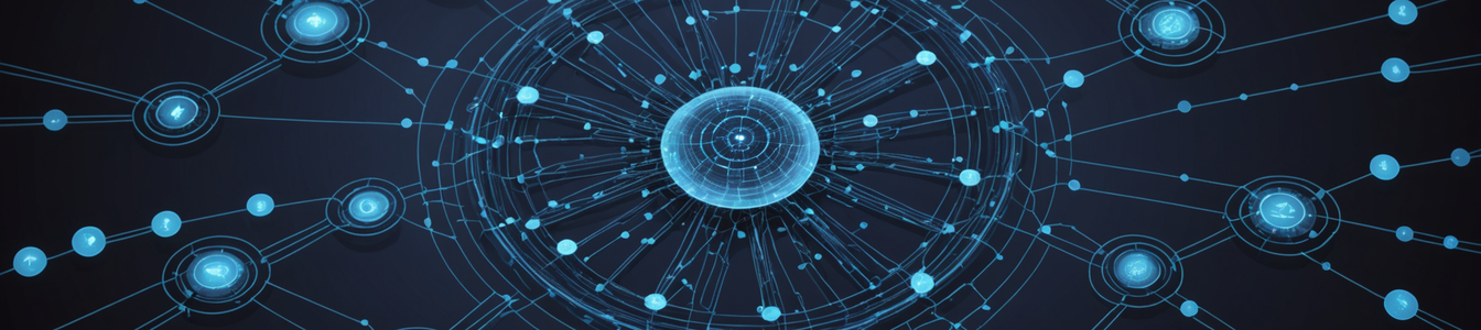 Imagen generada por IA para: Convergencia Edge AI-IoT en el MWC 2026: Emergen Nuevas Vulnerabilidades en Infraestructura Crítica