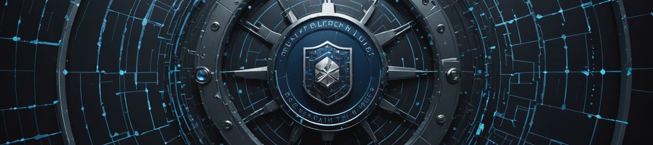 Imagen generada por IA para: Crisis de Custodia Institucional: Robos Policiales y Planes de Retiro Estatales con Cripto