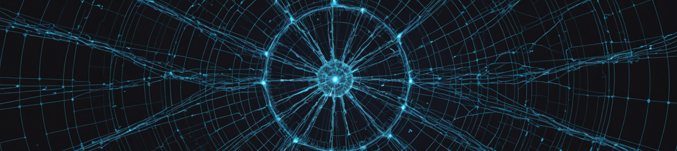 Imagen generada por IA para: Vigilancia Algorítmica: Cómo la Supervisión en Tiempo Real Automatiza el Cumplimiento Corporativo