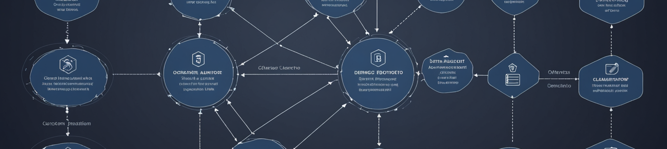 Imagen generada por IA para: El phishing de OAuth evoluciona: ahora entregan malware directamente mediante autenticación secuestrada