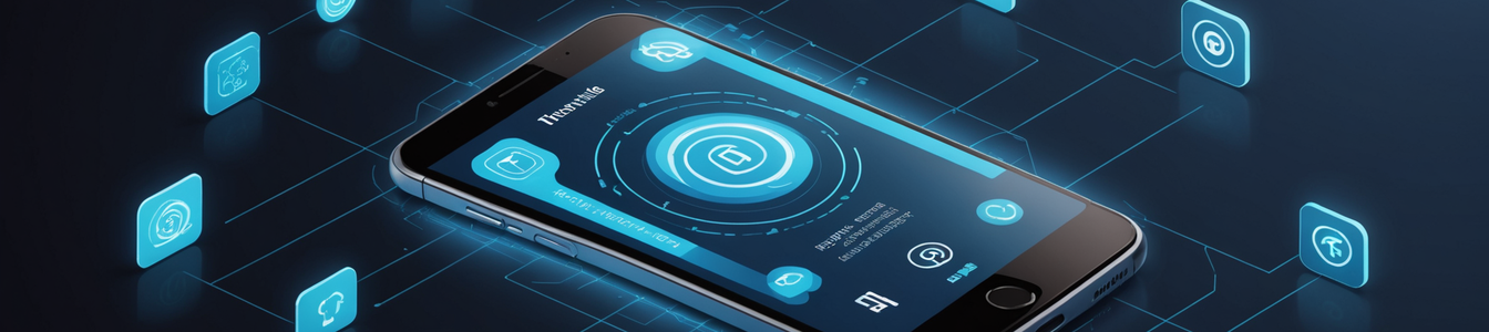 Imagen generada por IA para: El auge fragmentado del fintech en India genera puntos ciegos en ciberseguridad