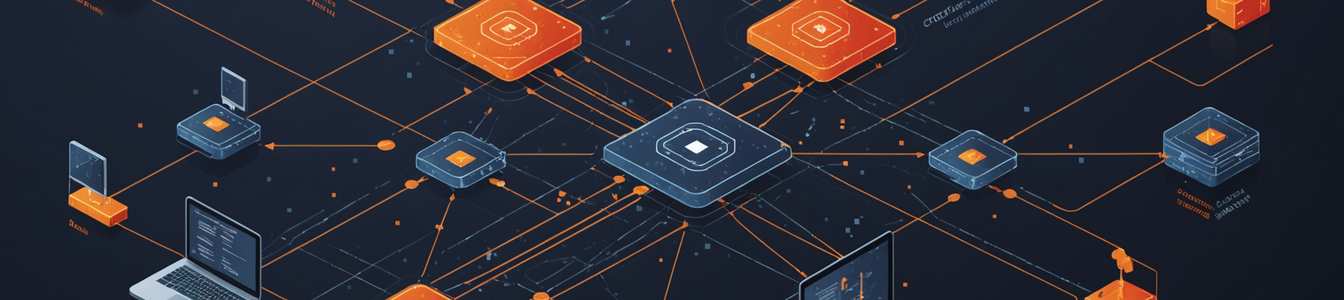 Imagen generada por IA para: El Interruptor de Muerte del MFA: Cómo los Kits de Phishing AitM Industrializan la Evasión de Autenticación