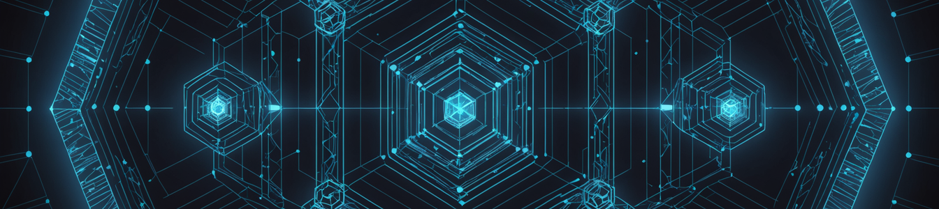 Imagen generada por IA para: La jugada bancaria de las cripto: Una nueva frontera para la seguridad de infraestructura financiera