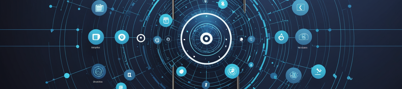 Imagen generada por IA para: El Cambio en la Gobernanza de Datos en APAC: Gigantes Tecnológicos se Adaptan a las Nuevas Realidades de Privacidad e IA