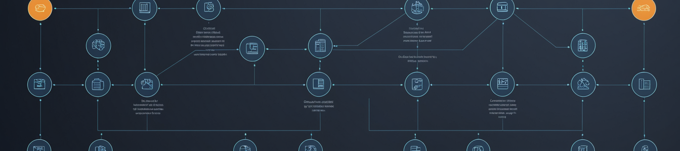 Imagen generada por IA para: Reestructuraciones en Consejos Señalan Estrés de Gobernanza: Un Indicador de Riesgo Cibernético