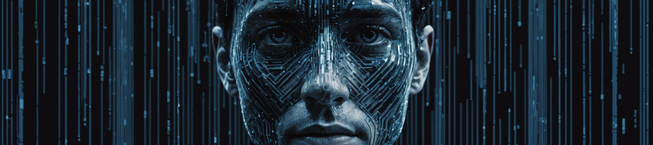 Imagen generada por IA para: La crisis de confianza de la IA: cómo los medios sintéticos erosionan la credibilidad institucional