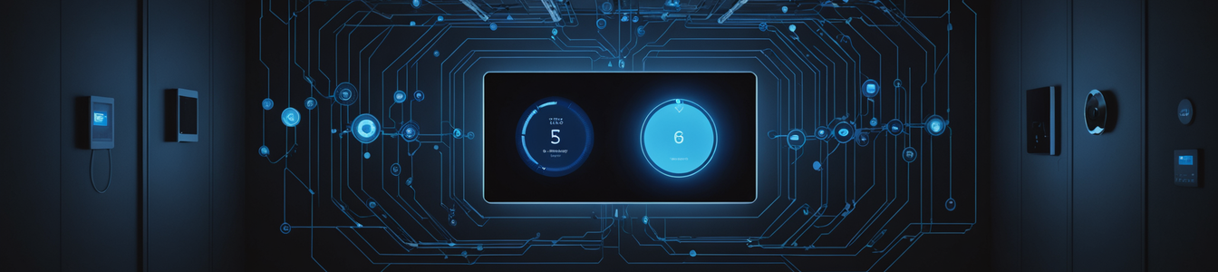 Imagen generada por IA para: Redes de Hoteles Inteligentes: El Enfoque de Seguridad con IA de Huawei Crea una Nueva Superficie de Ataque