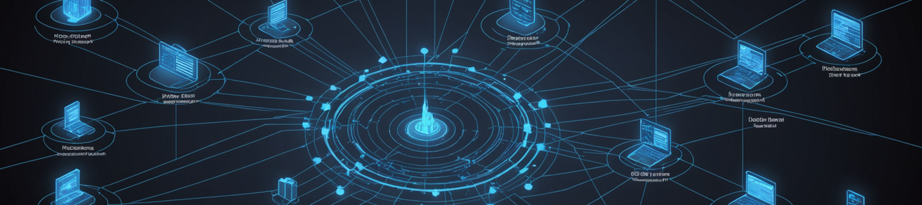 Imagen generada por IA para: Escudos digitales estatales: gobiernos impulsan VPNs y cortafuegos nacionales