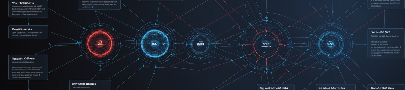 Imagen generada por IA para: El Cuello de Botella de la Autorización: Cómo los Mandatos de Gobierno Corporativo Crean Vulnerabilidades Sistémicas de Identidad