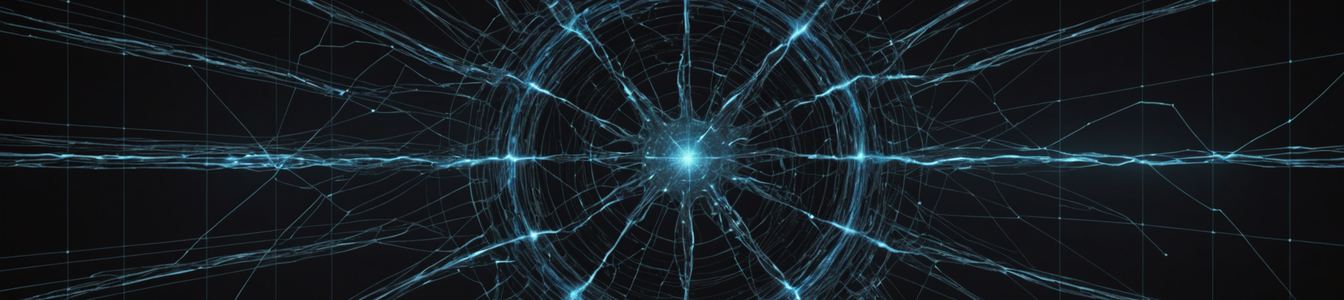 Imagen generada por IA para: El vacío de verificación: Cuando la manipulación de datos económicos y el fraude con IA colisionan