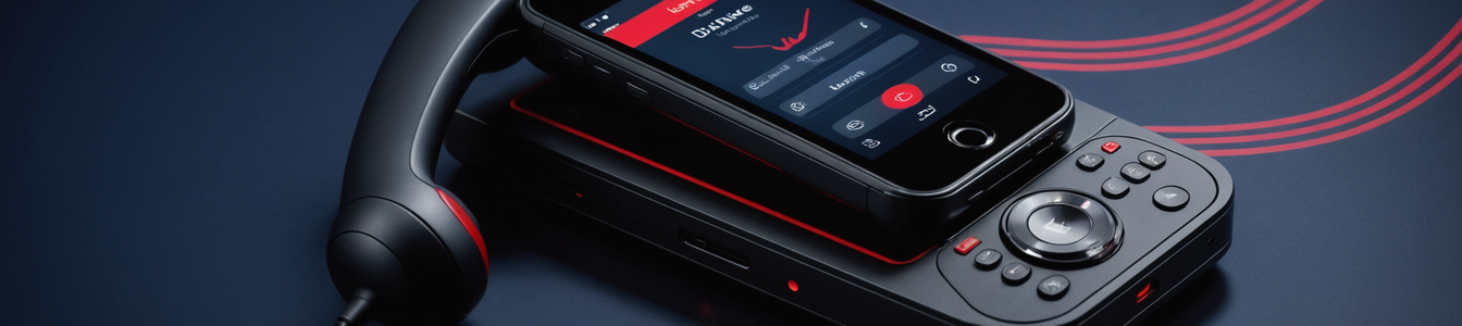 Imagen generada por IA para: El fraude al CEO evoluciona: llamadas de voz e IA superan las defensas corporativas