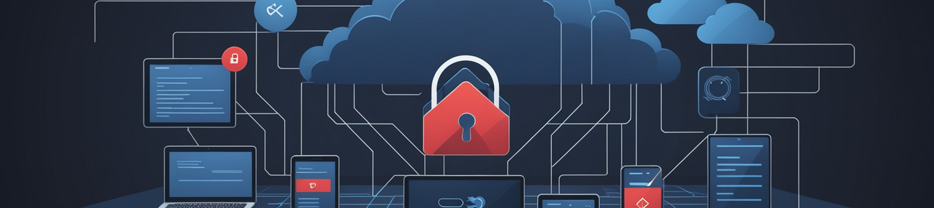 Imagen generada por IA para: APT chinos abusan de Google Drive y servicios de Windows para espionaje gubernamental sigiloso