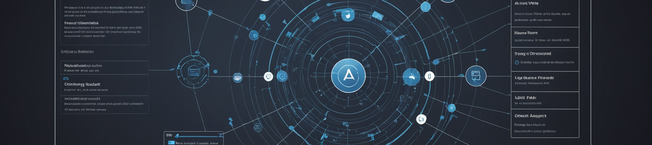 Imagen generada por IA para: Desmantelamiento de Tycoon 2FA: La caída de un imperio de phishing y el vacío criminal que deja