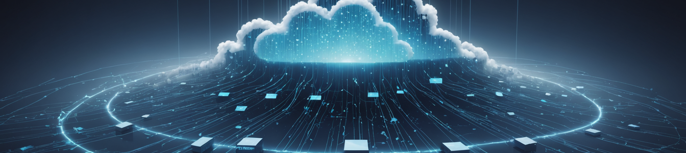 Imagen generada por IA para: Los Asesinos Silenciosos: Cómo las Brechas de Seguridad en la Nube Alimentan un Mercado de $38M