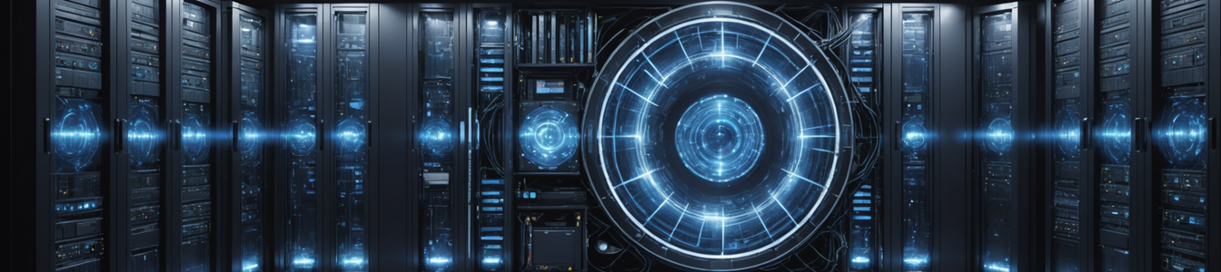 Imagen generada por IA para: La evolución de los cortafuegos de nueva generación: Virtualización e IA remodelan la defensa de infraestructuras críticas