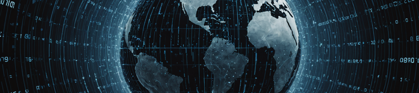 Imagen generada por IA para: ¿Seguridad o censura? Nuevas políticas de control informativo desafían la transparencia