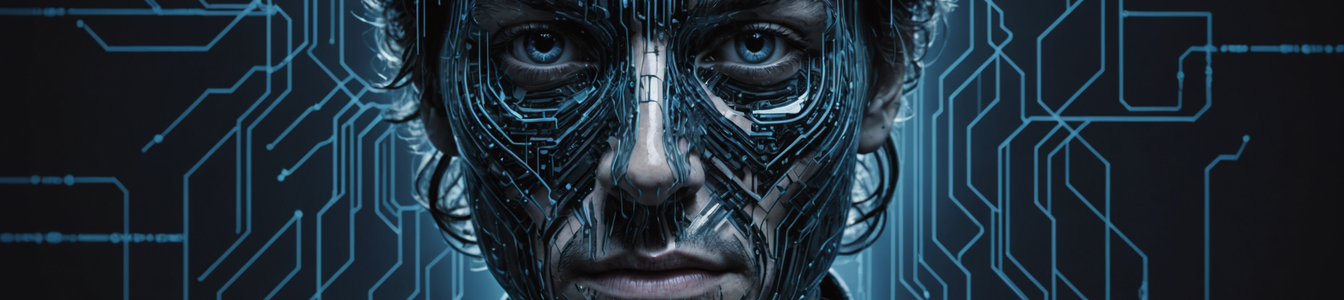 Imagen generada por IA para: Deepfakes de IA atacan la confianza religiosa en campañas de ingeniería social