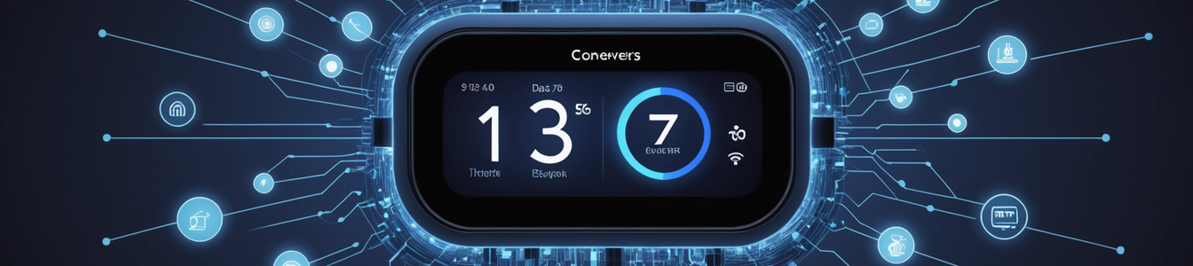 Imagen generada por IA para: Crisis de privacidad en hogares inteligentes: comunicaciones ocultas de dispositivos exponen graves fallos de seguridad